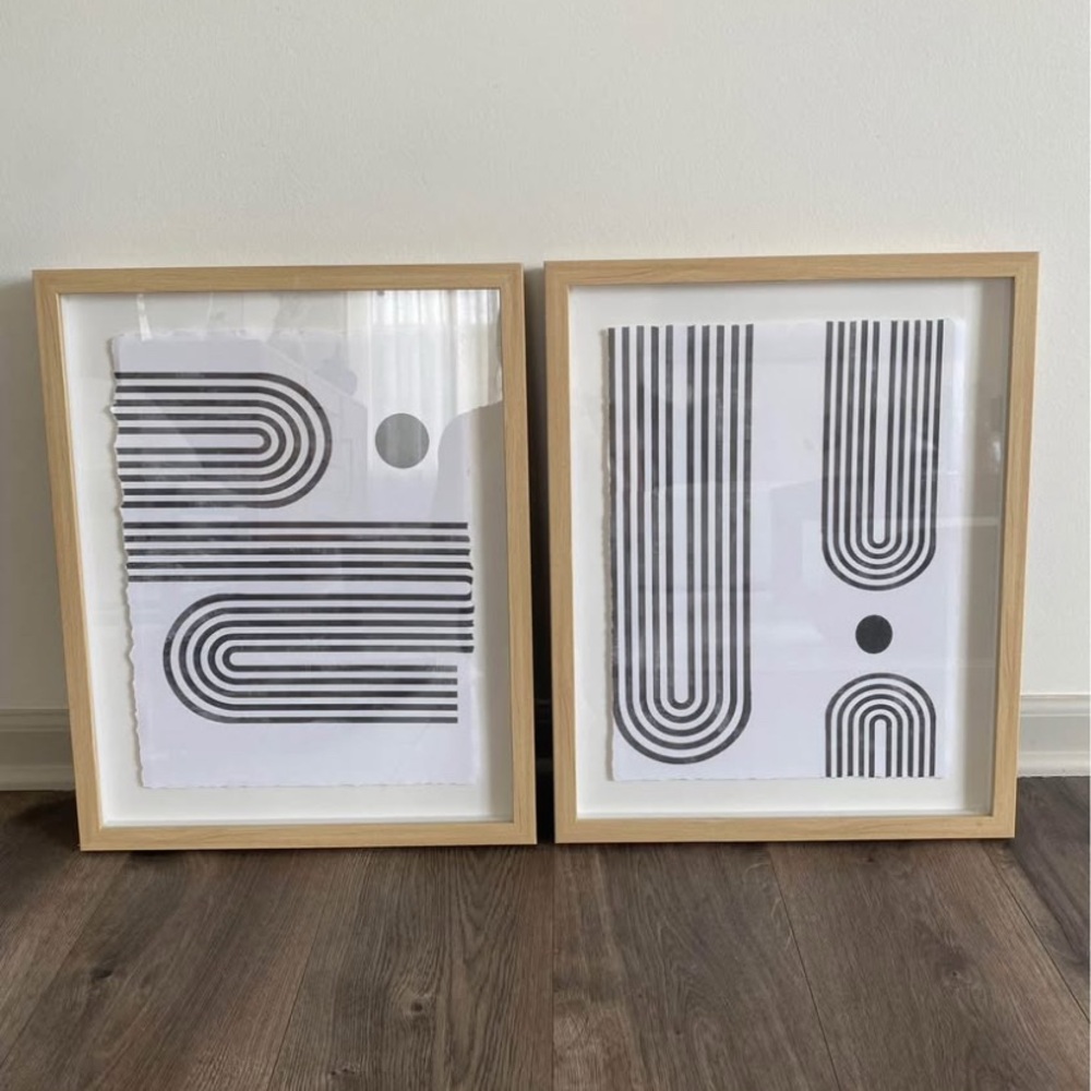 Target Wall Art